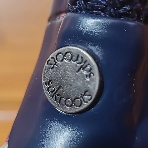 SakRoots Waterproof Floral Rain Booties ๐๐ป๐ท๐ผ๐น๐ธ - Picture 10 of 10